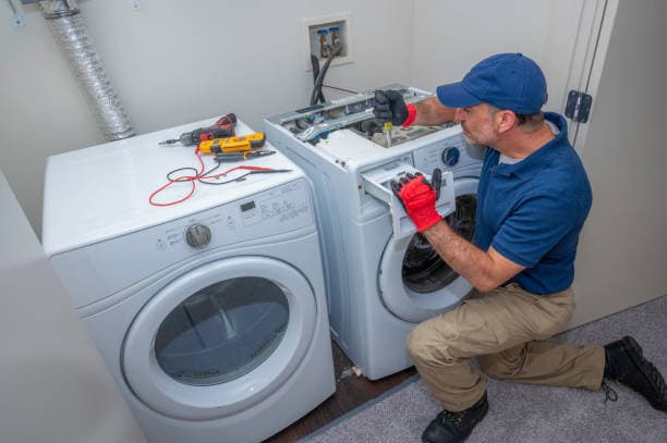 Siemens washing machine repair